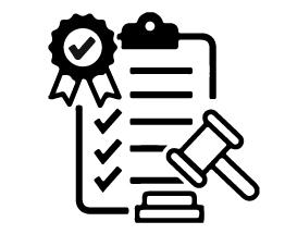 Assessment, Inspection & Certification
                                                            Body