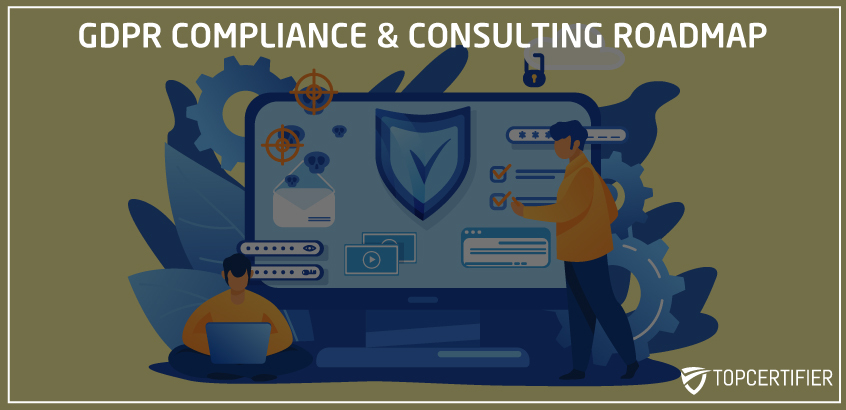 GDPR Compliance Roadmap Ahmedabad