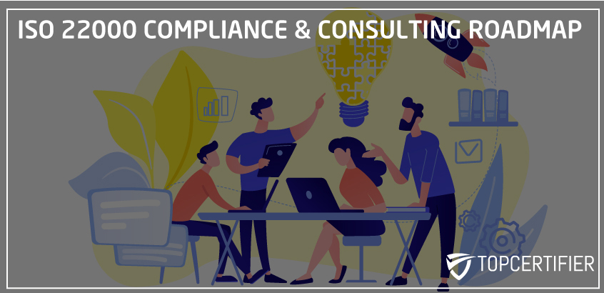 ISO 22000 Compliance Roadmap Ahmedabad