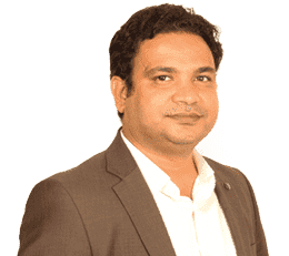 Iso Senior Consultant Ahmedabad